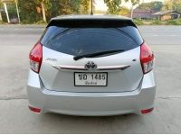 Toyota Yaris 1.2G A/T ปี2016 รูปที่ 3